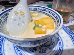 -禄婶鸡煲·打边炉