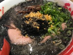 -豚王拉面(铜锣湾店 )
