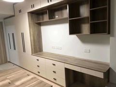 -索菲亚衣柜橱柜家具全屋定制(汶水红星店)