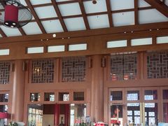 -海口万豪·大堂吧·望海吧.日落海景·下午茶·奶茶·咖啡·轻食·蛋糕·鸡尾酒·清吧