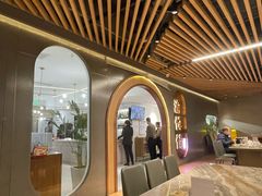 -渝悦情·新派川菜(建国门店)
