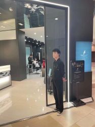 -西安F+造型