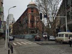 -黎黄陂路街头博物馆