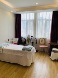 -海豚湾高端月子会所(黄浦店)