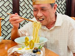 -奎元馆.百年奎元.非遗传承(西湖边的解放路店)