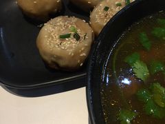 -小杨生煎(龙阳广场店)
