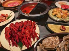 -牛YO寿喜烧和牛火锅自助(三台子万象汇店)