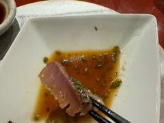 -鮨青(恒基名人购物中心店)