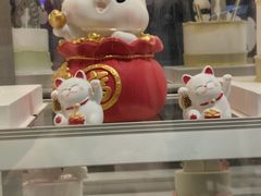 -CAKE BOSS 蛋糕老板(西单君太百货店)