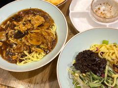 -锅儿挑面馆