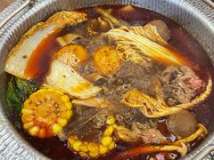 -厚道寿喜烧専門店·自助畅食(国贸店)