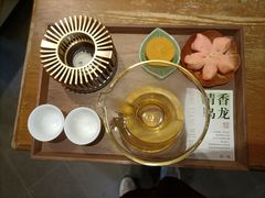 -陕拾叁(袁家村店)