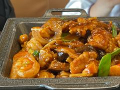 -津菜宋记老房子(平山道店)