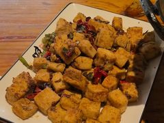 -百味地锅鸡(铜山路店)