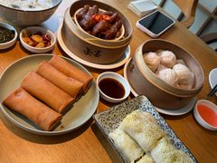 -墨宴(西洋湖店)