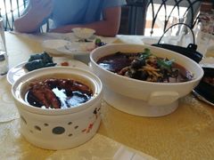 -成都龙之梦大酒店-龙悦中餐厅