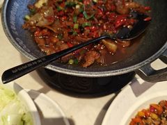 -味上湘菜馆(岳麓山店)