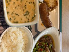 -老乡鸡(南京胜利路店)