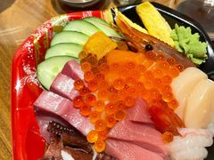 -鮨之佐壽司外賣店(氹仔市区店)