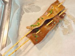 -串小白烧烤(金沙洲店)