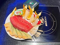 -音乐派KTV(银泰城店)
