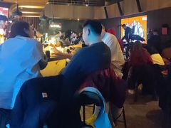 -MM·五声·音乐人与调酒师(西安路店)
