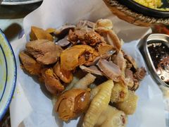 -阿金大白·上海菜馆(新天地店)