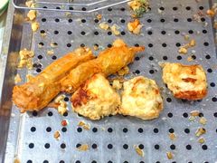 -卢聪艺小吃店(阳翟总店)