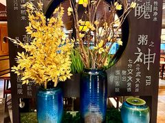 -如轩·海鲜砂锅粥·潮汕菜(南城店)