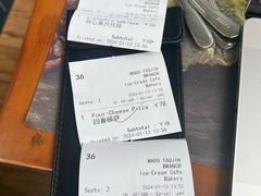 -MADO冰淇淋咖啡馆(淘金店)