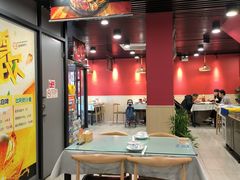 -听涛雅苑百味饺子老家菜馆