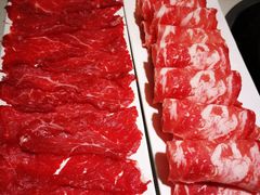 -古乐牛香·鲜牛肉牛杂火锅(千灯店)