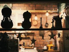 -西关84·History·Art·Cafe