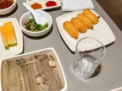 -海底捞火锅(金光华店)