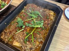 -胖子菜馆(花园餐厅店)