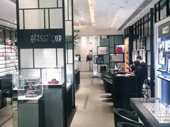 -glasstique(三里屯店)