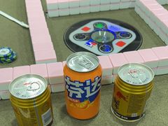 -素禅棋牌会所(海阳路店)