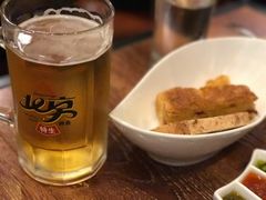 -安妮意大利餐厅(国贸店)
