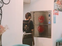 -拾挚扒房(招商花园城店)