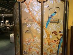 -T館·花园艺术餐厅