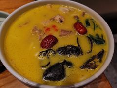 -云海肴云南菜·蒸汽石锅鱼(北京良乡华冠店)