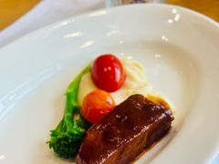 -重庆解放碑威斯汀酒店
