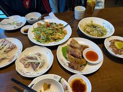-乡亲鹅肉城(昆山店)