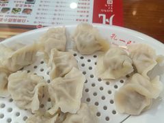 -孔一凡·手工饺子(大姑乸店)