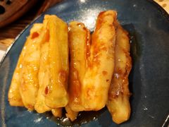 -山东老家(科韵分店)