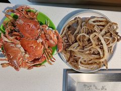 -新艺自助美食城(中山路店)