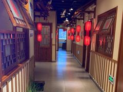 -鸽子窝(青塔店)