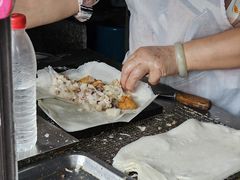 -老汪猪头肉春饼店