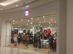 -优衣库(青岛万象城店)