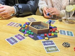 -1984魔法桌游(观音桥店)